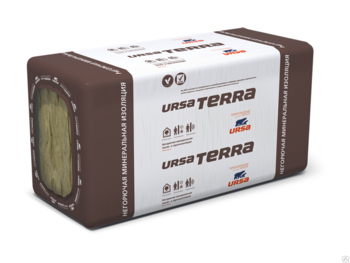 Ursa Терра
